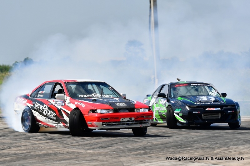 2023.12 Pathumthani DC 2023 final RacingAsia.tv