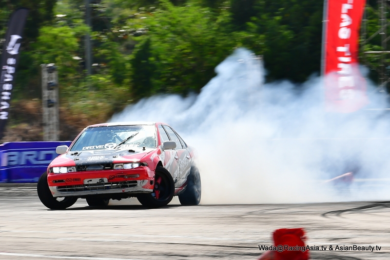 2023.12 Pathumthani DC 2023 final RacingAsia.tv