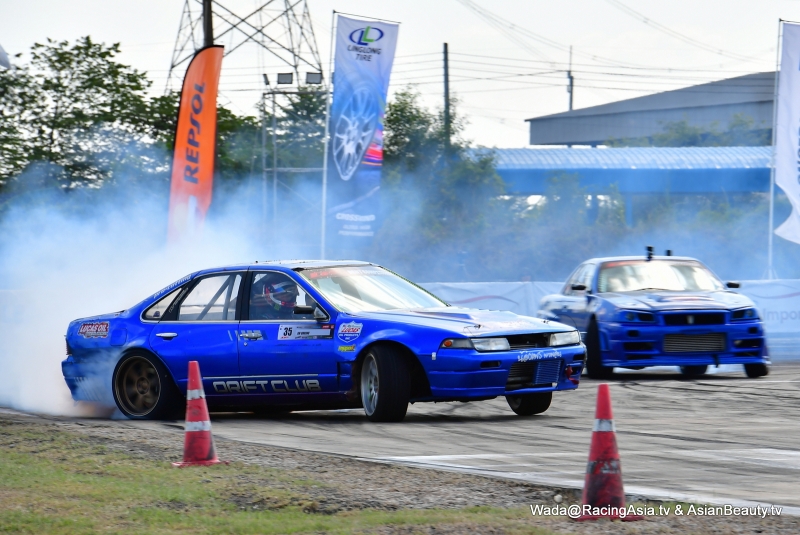 2023.12 Pathumthani DC 2023 final RacingAsia.tv