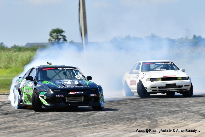 2023.12 Pathumthani DC 2023 final RacingAsia.tv