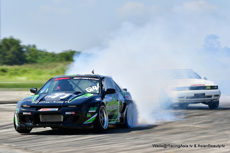 2023.12 Pathumthani DC 2023 final RacingAsia.tv