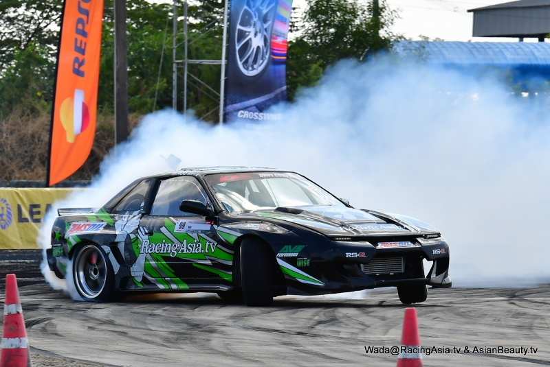 2023.12 Pathumthani DC 2023 final RacingAsia.tv