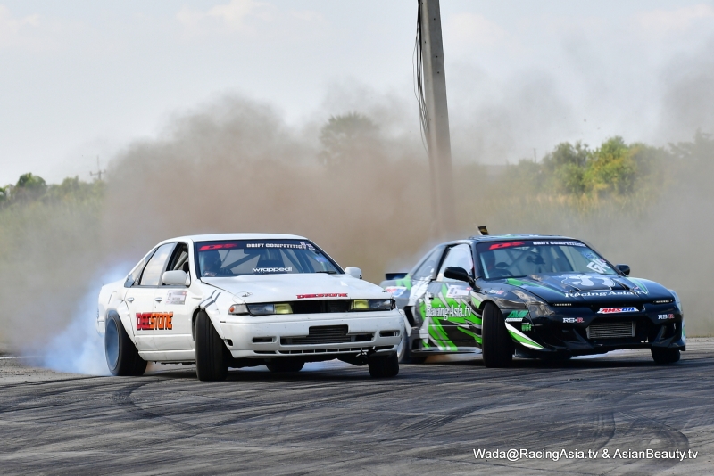 2023.12 Pathumthani DC 2023 final RacingAsia.tv