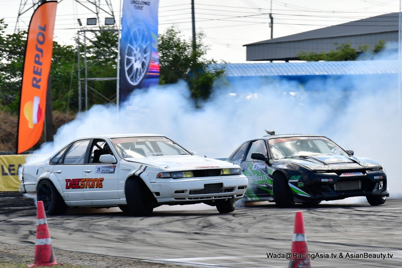 2023.12 Pathumthani DC 2023 final RacingAsia.tv