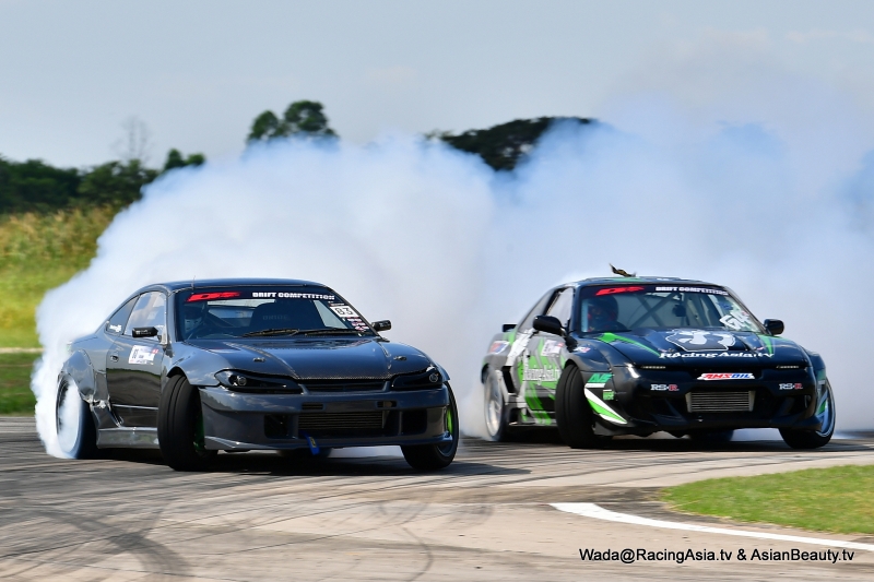 2023.12 Pathumthani DC 2023 final RacingAsia.tv