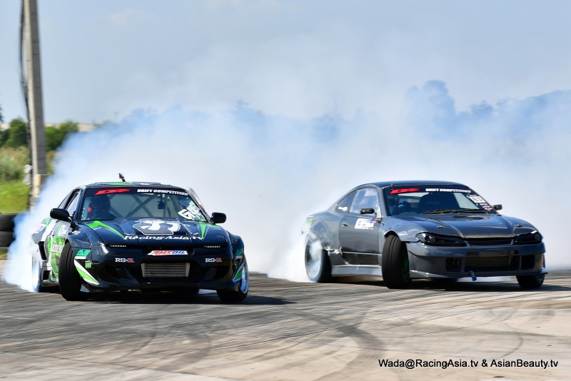 2023.12 Pathumthani DC 2023 final RacingAsia.tv