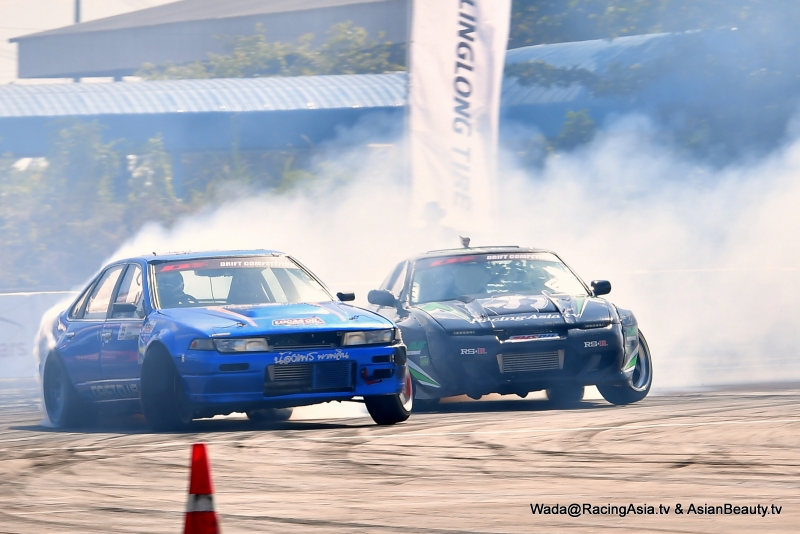 2023.12 Pathumthani DC 2023 final RacingAsia.tv