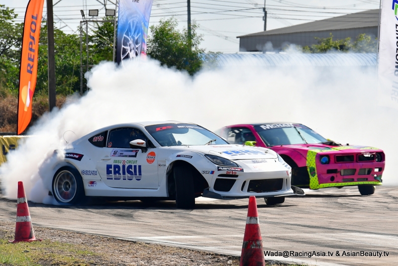 2023.12 Pathumthani DC 2023 final RacingAsia.tv