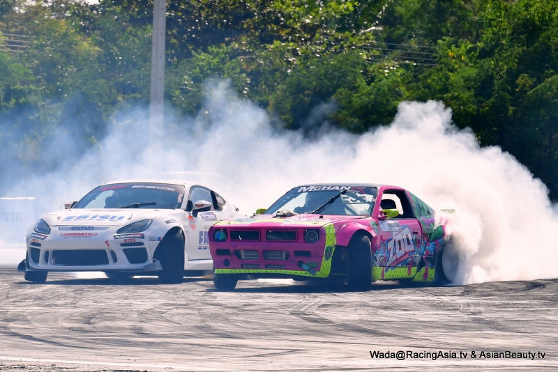 2023.12 Pathumthani DC 2023 final RacingAsia.tv