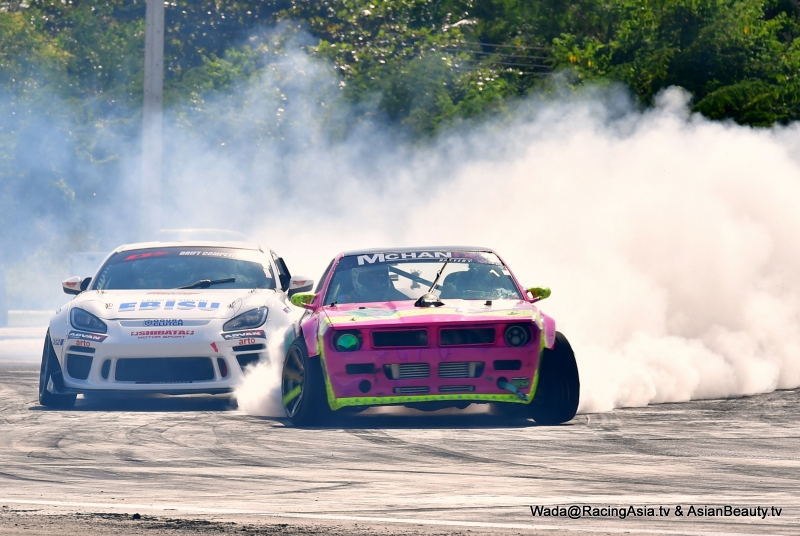 2023.12 Pathumthani DC 2023 final RacingAsia.tv