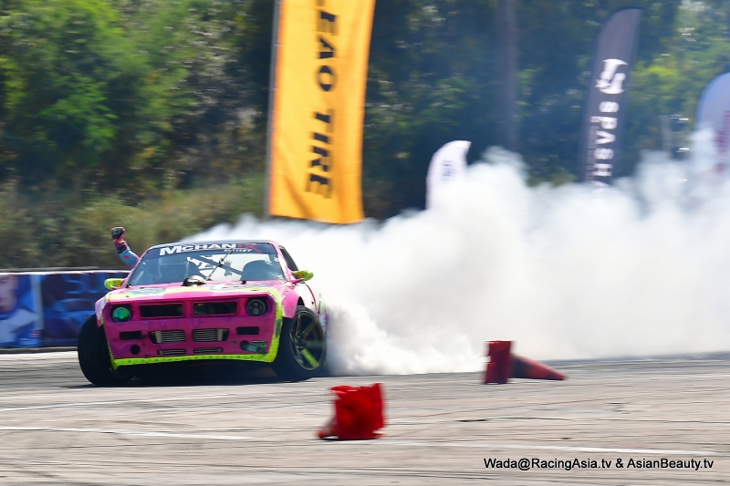2023.12 Pathumthani DC 2023 final RacingAsia.tv