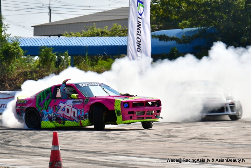 2023.12 Pathumthani DC 2023 final RacingAsia.tv
