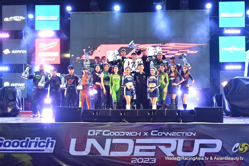 2023.12 Pathumthani DC 2023 final RacingAsia.tv
