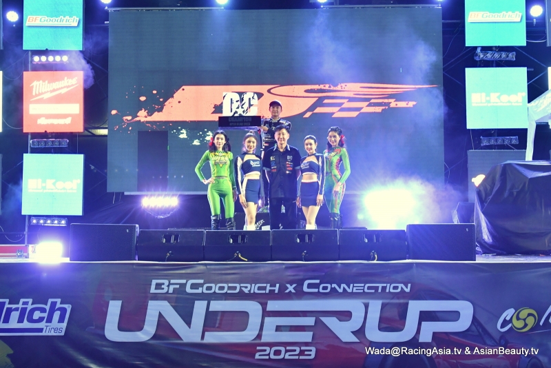 2023.12 Pathumthani DC 2023 final RacingAsia.tv