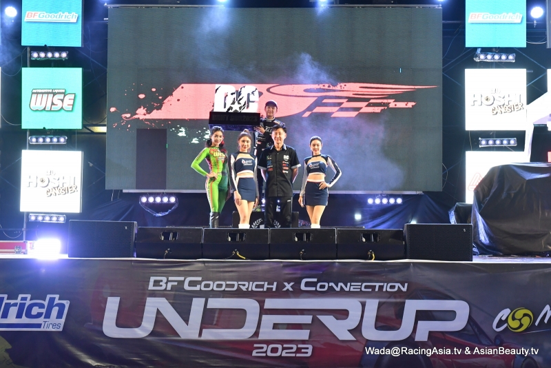 2023.12 Pathumthani DC 2023 final RacingAsia.tv