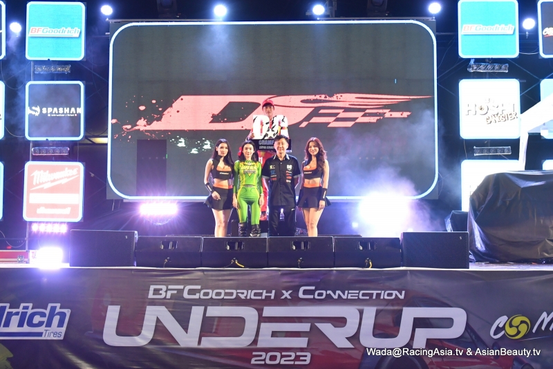 2023.12 Pathumthani DC 2023 final RacingAsia.tv