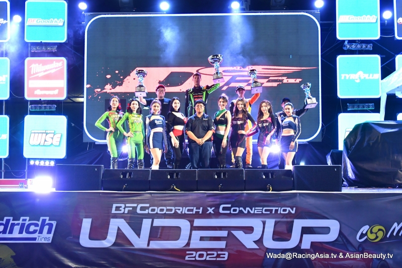 2023.12 Pathumthani DC 2023 final RacingAsia.tv