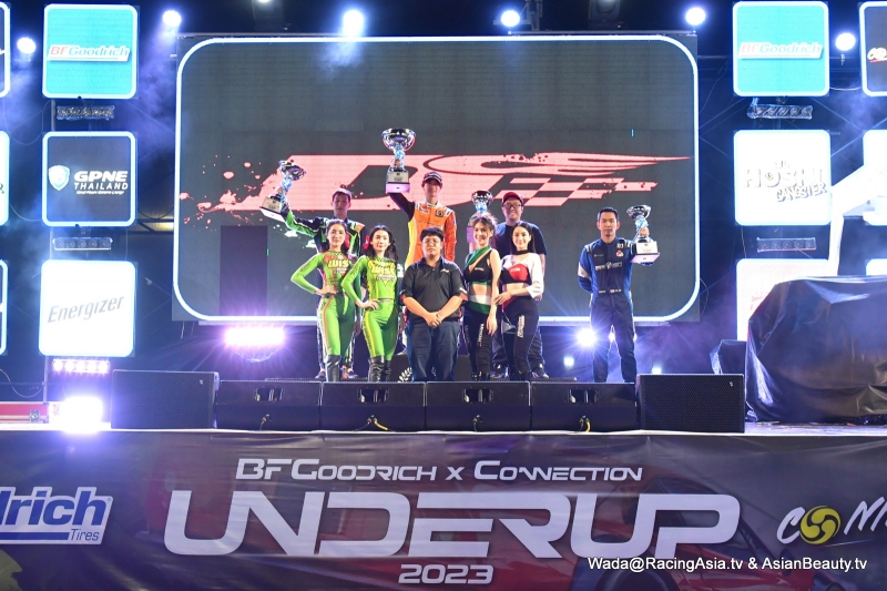 2023.12 Pathumthani DC 2023 final RacingAsia.tv