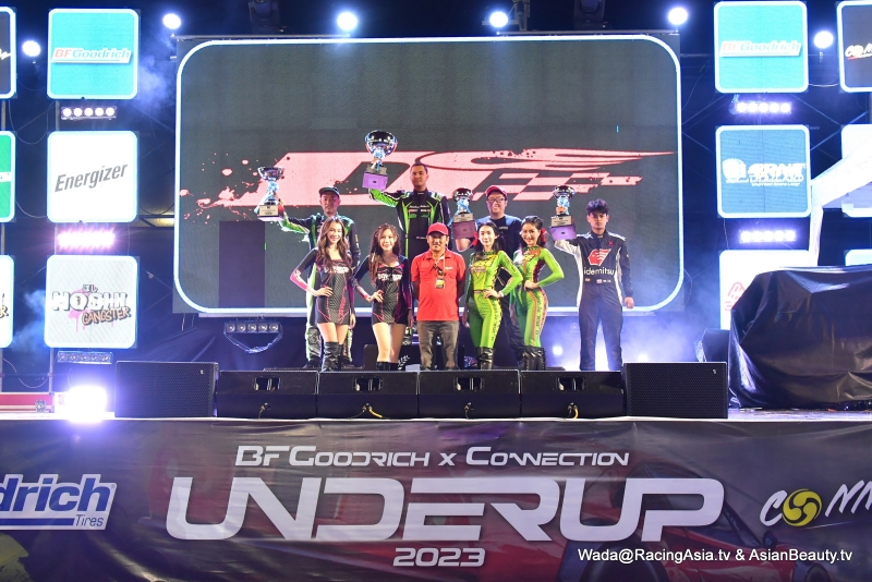 2023.12 Pathumthani DC 2023 final RacingAsia.tv