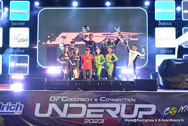 2023.12 Pathumthani DC 2023 final RacingAsia.tv
