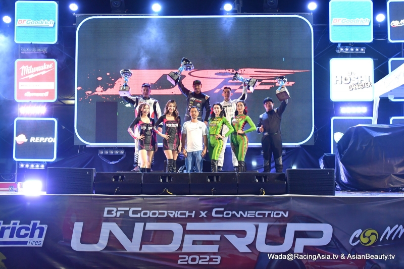 2023.12 Pathumthani DC 2023 final RacingAsia.tv
