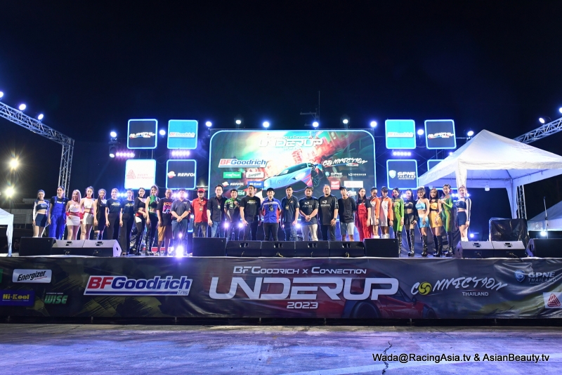 2023.12 Pathumthani DC 2023 final RacingAsia.tv