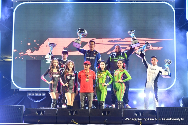 2023.12 Pathumthani DC 2023 final RacingAsia.tv