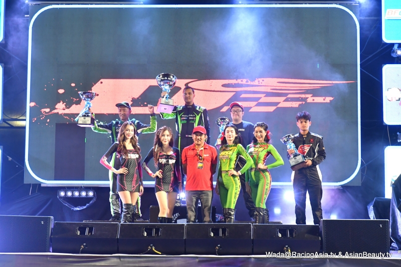 2023.12 Pathumthani DC 2023 final RacingAsia.tv