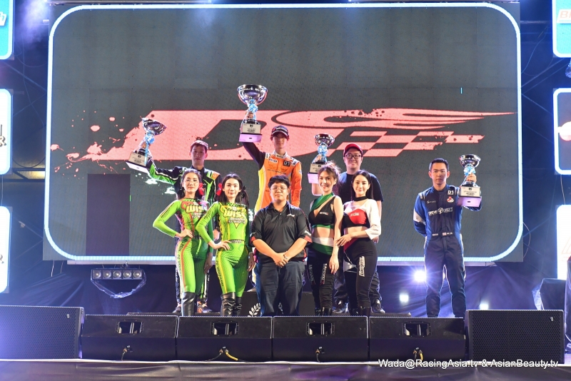 2023.12 Pathumthani DC 2023 final RacingAsia.tv