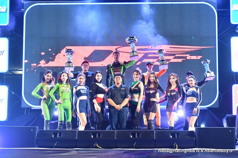 2023.12 Pathumthani DC 2023 final RacingAsia.tv