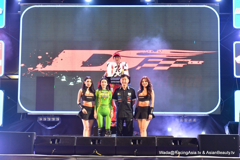 2023.12 Pathumthani DC 2023 final RacingAsia.tv