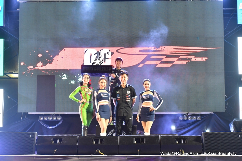 2023.12 Pathumthani DC 2023 final RacingAsia.tv