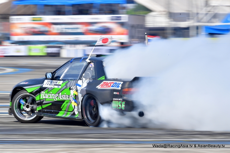 2024.02 Buriram D1 GP Thailand 2024 #1.2 RacingAsia.tv