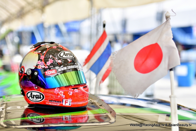 2024.02 Buriram D1 GP Thailand 2024 #1.2 RacingAsia.tv