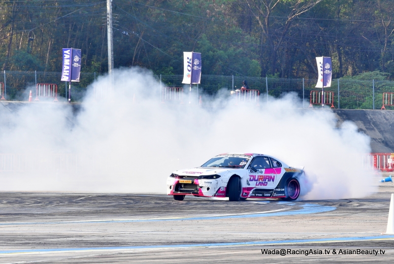 2024.02 Buriram D1 GP Thailand 2024 #1.2 RacingAsia.tv