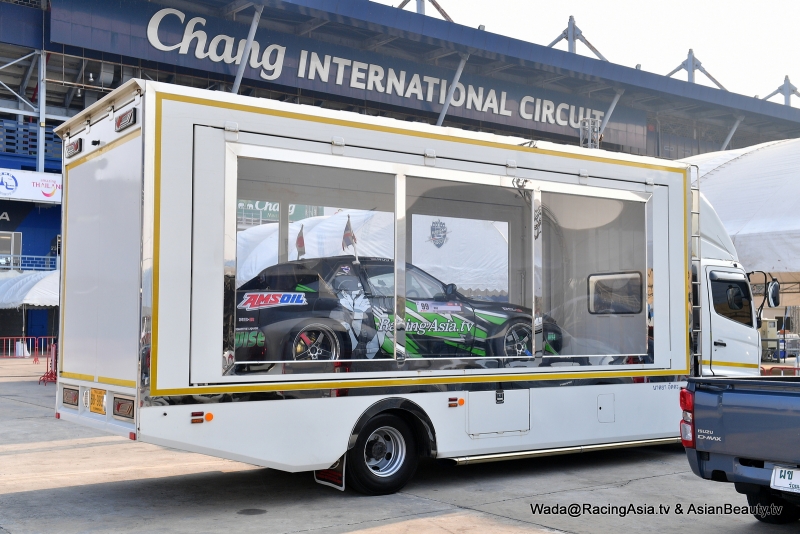 2024.02 Buriram D1 GP Thailand 2024 #1.2 RacingAsia.tv