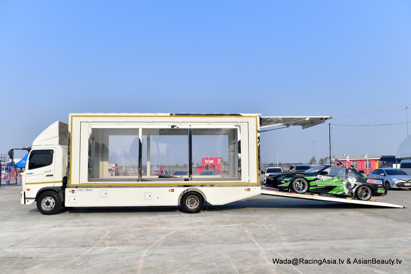2024.02 Buriram D1 GP Thailand 2024 #1.2 RacingAsia.tv