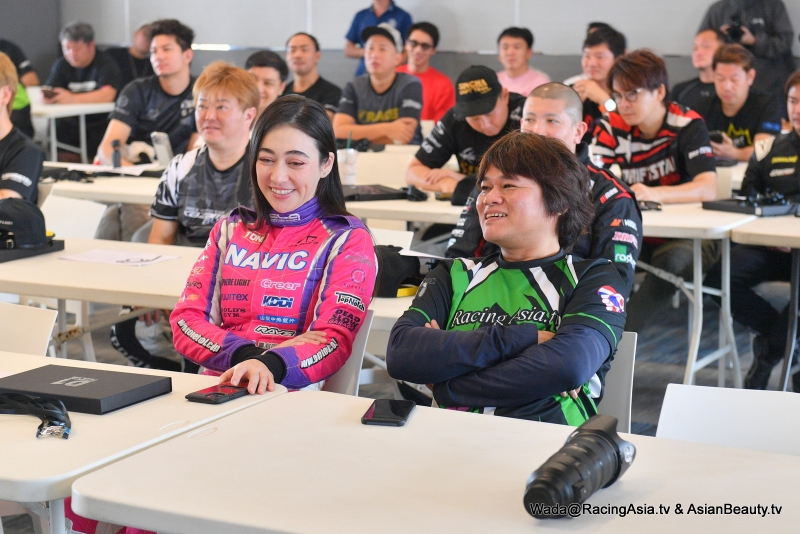 2024.02 Buriram D1 GP Thailand 2024 #1.2 RacingAsia.tv