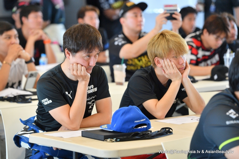 2024.02 Buriram D1 GP Thailand 2024 #1.2 RacingAsia.tv