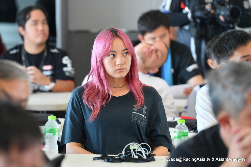 2024.02 Buriram D1 GP Thailand 2024 #1.2 RacingAsia.tv