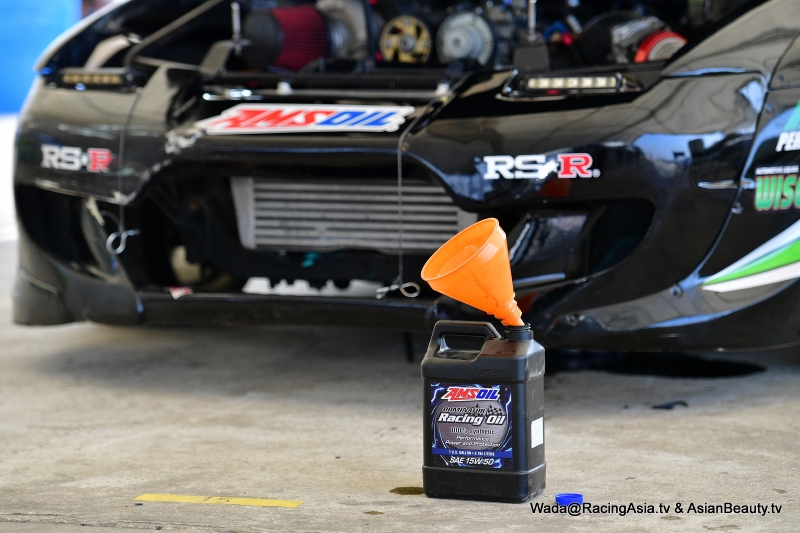 2024.02 Buriram D1 GP Thailand 2024 #1.2 RacingAsia.tv
