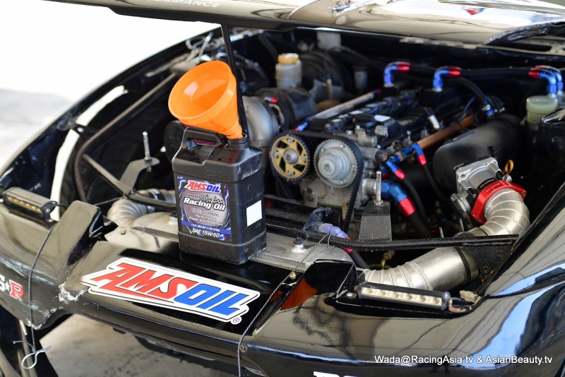 2024.02 Buriram D1 GP Thailand 2024 #1.2 RacingAsia.tv