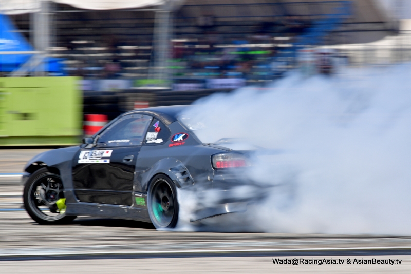 2024.02 Buriram D1 GP Thailand 2024 #1.2 RacingAsia.tv