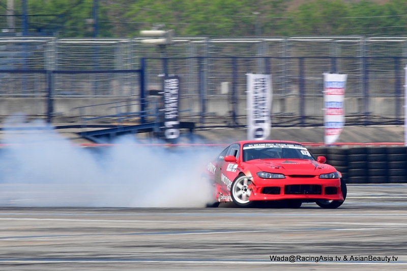 2024.02 Buriram D1 GP Thailand 2024 #1.2 RacingAsia.tv
