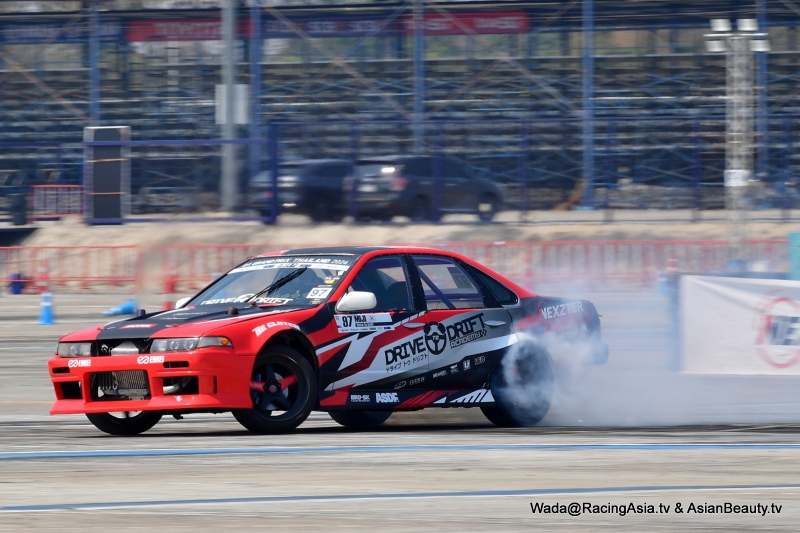 2024.02 Buriram D1 GP Thailand 2024 #1.2 RacingAsia.tv