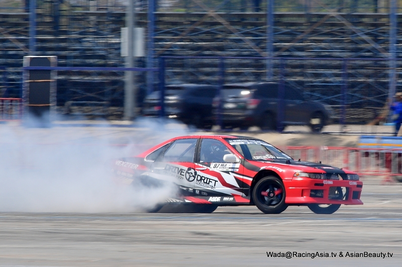 2024.02 Buriram D1 GP Thailand 2024 #1.2 RacingAsia.tv