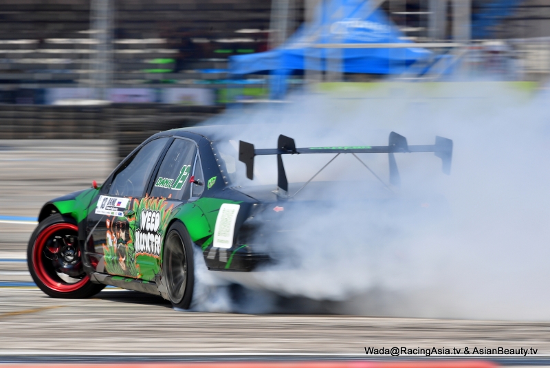 2024.02 Buriram D1 GP Thailand 2024 #1.2 RacingAsia.tv