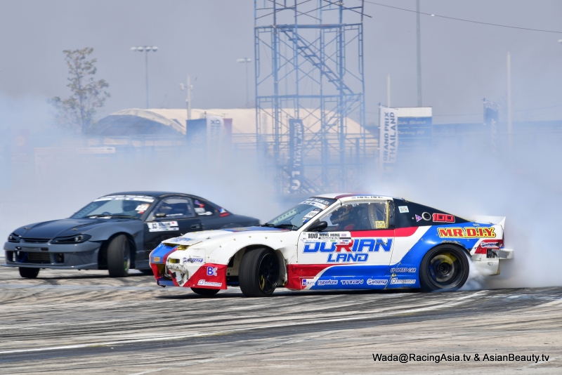 2024.02 Buriram D1 GP Thailand 2024 #1.2 RacingAsia.tv