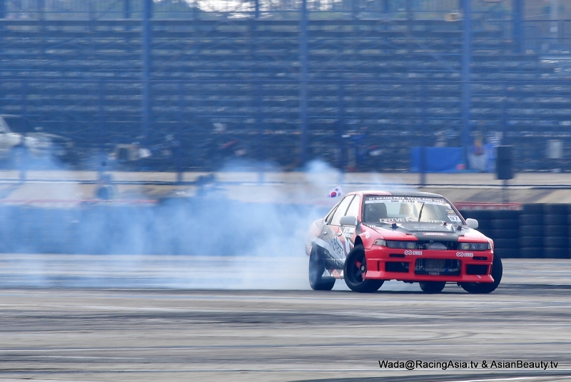2024.02 Buriram D1 GP Thailand 2024 #1.2 RacingAsia.tv