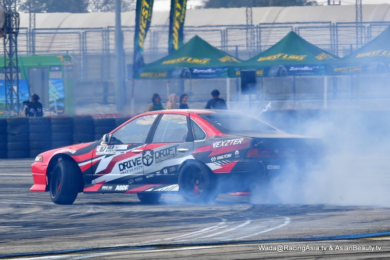 2024.02 Buriram D1 GP Thailand 2024 #1.2 RacingAsia.tv